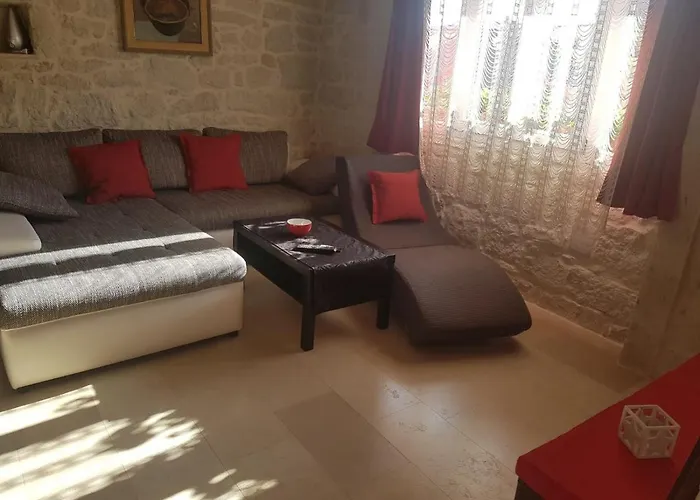 Casa Ladonja