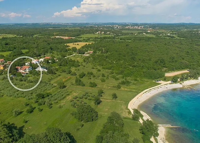 Holiday Home Saladinka With Whirlpool