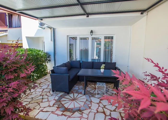 Holiday Home Anamaria