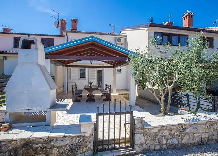 Holiday Home Anamaria