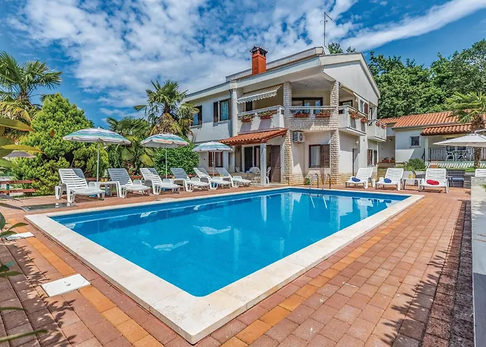 Holiday Home Porec 3