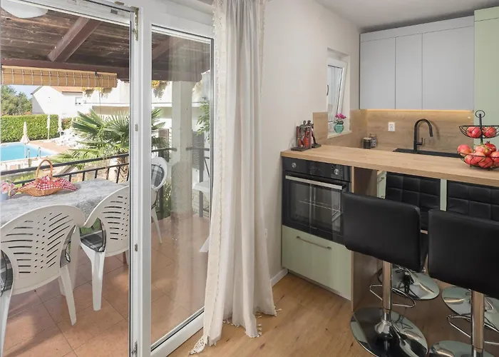 Holiday Home Porec 3