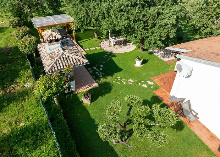 Holiday Home Sergo