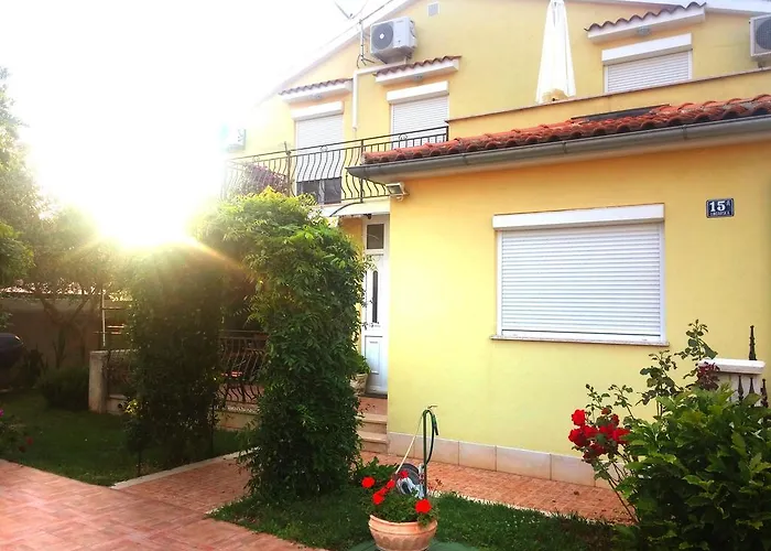 Sonja Vacation House