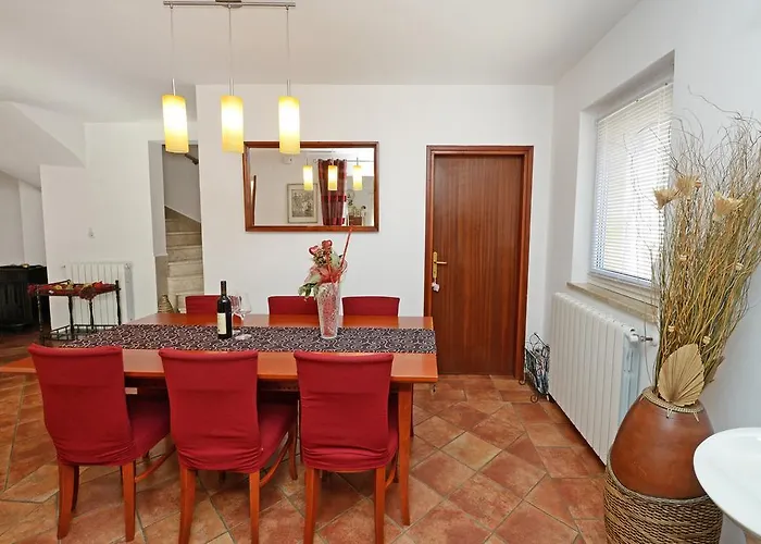Sonja Vacation House